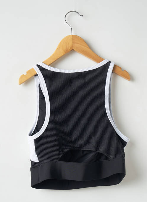 Soutien-gorge noir ÔNNE pour femme