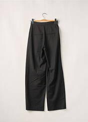 Pantalon large noir LA REDOUTE pour femme seconde vue