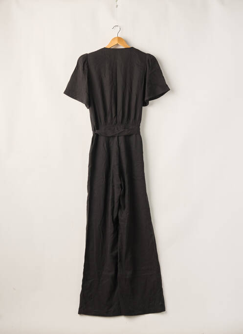 Combi-pantalon noir MAISON CLICHÉE pour femme