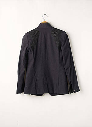 Blazer poches noir THE KOOPLES femme