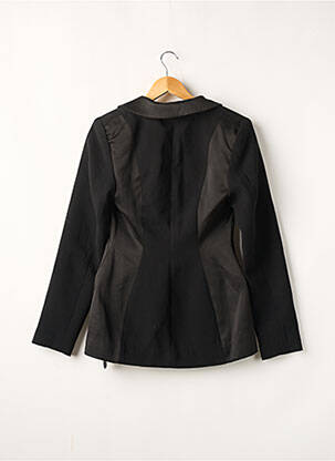 Blazer poches noir HOUSE OF CB LONDON femme