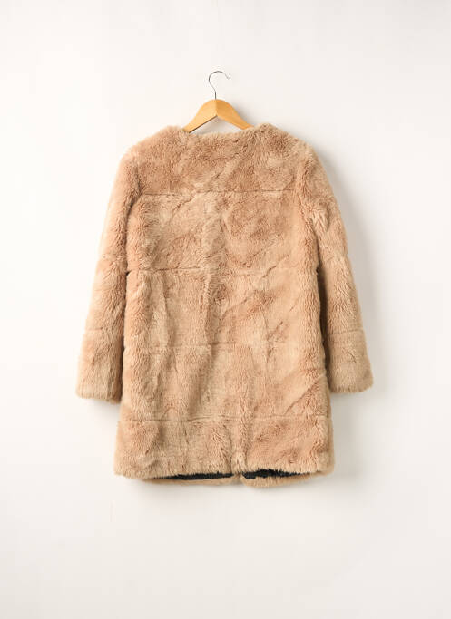 Veste casual beige ZARA pour femme