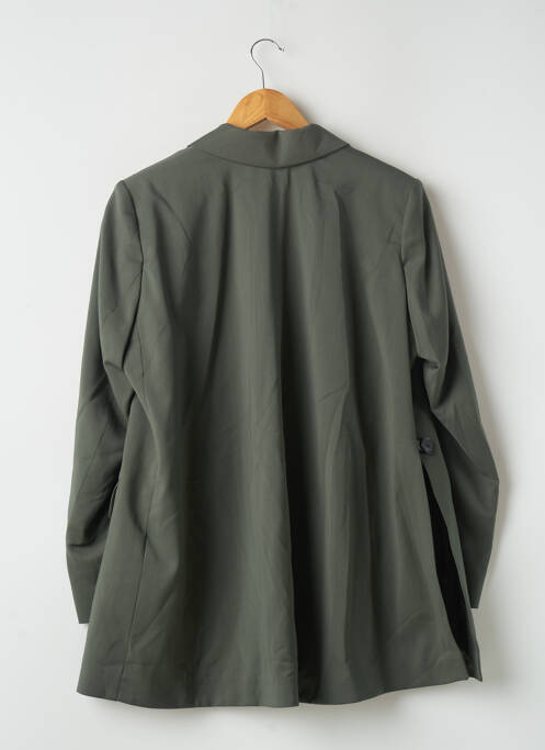 Blazer vert COS pour femme