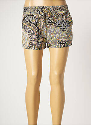 Short noir HAILYS femme