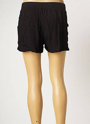 Short noir HAILYS femme