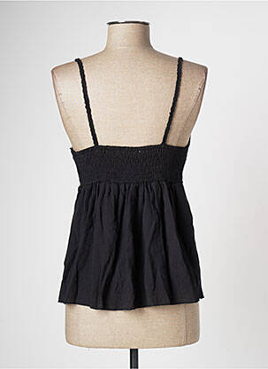 Top noir HAILYS femme