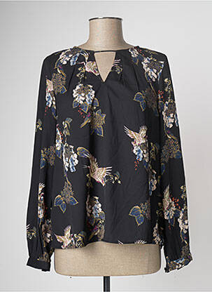 Blouse noir VERO MODA femme