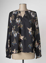 Blouse noir VERO MODA femme