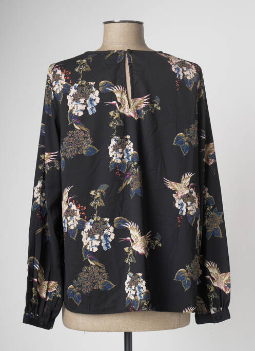 Blouse noir VERO MODA pour femme