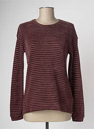 Pull rouge ONLY fille