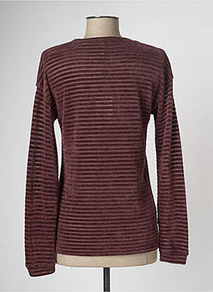Pull rouge ONLY fille