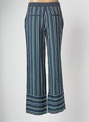 Pantalon large bleu ESPRIT pour femme seconde vue