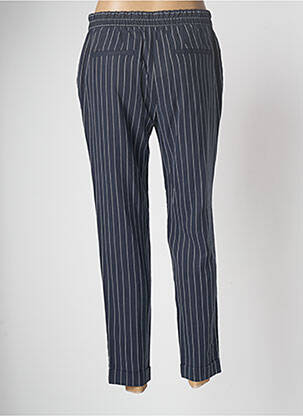 Pantalon 7/8 bleu ESPRIT femme