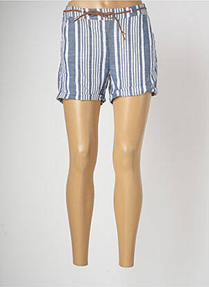 Short blanc JACQUELINE DE YONG femme
