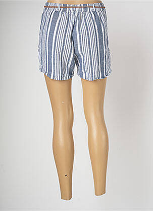 Short blanc JACQUELINE DE YONG femme