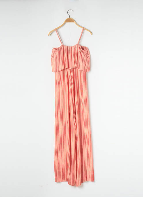 Combi-pantalon rouge ONLY pour femme