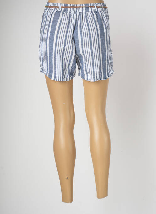 Short blanc JACQUELINE DE YONG pour femme