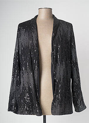 Veste chic noir VERO MODA femme