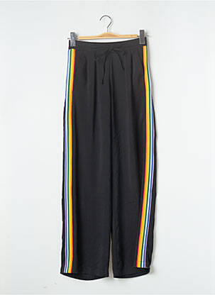Pantalon droit noir TALLY WEIJL femme