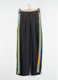 Pantalon droit noir TALLY WEIJL femme