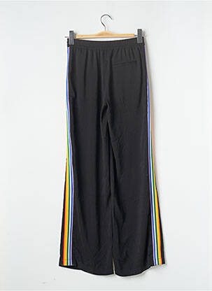 Pantalon droit noir TALLY WEIJL femme