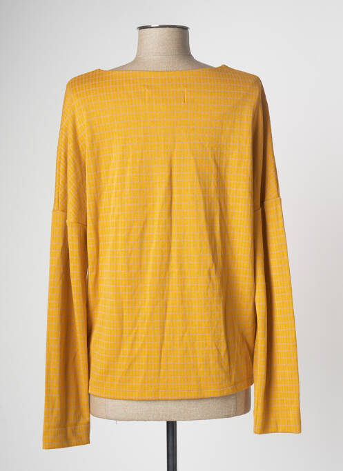 T-shirt blanc LE FABULEUX MARCEL DE BRUXELLES pour femme