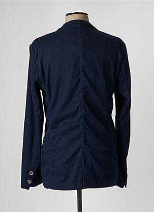 Blazer bleu JACK & JONES homme