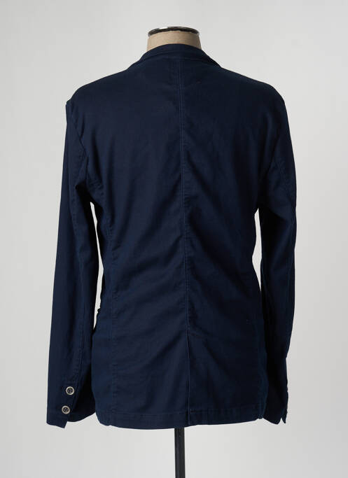 Blazer bleu JACK & JONES pour homme