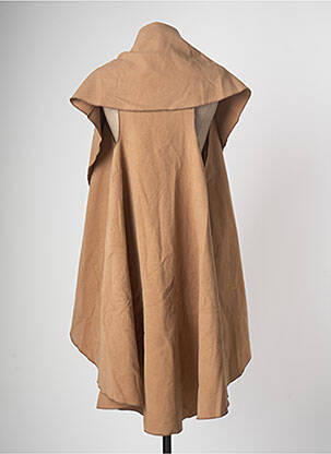 Veste casual marron MELA femme
