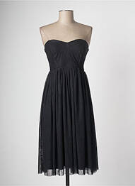Robe courte noir ONLY femme