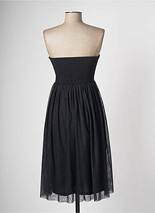 Robe courte noir ONLY femme