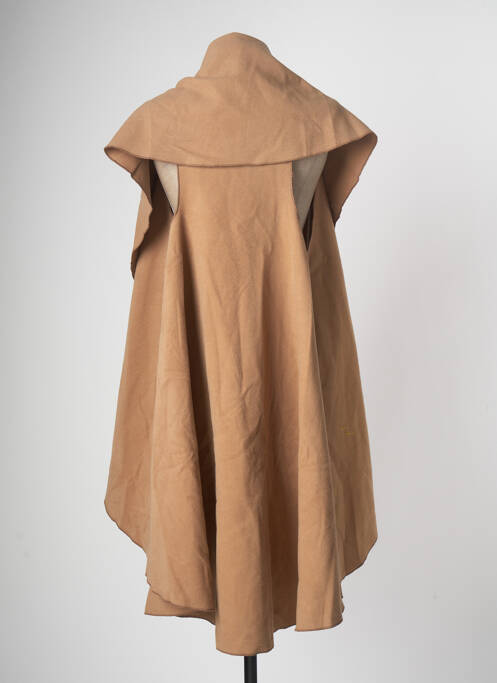 Veste casual marron MELA pour femme