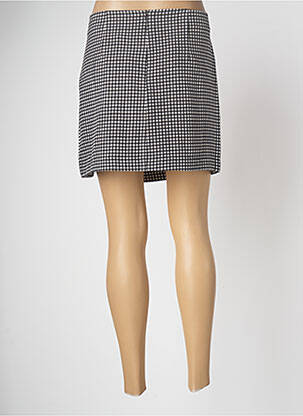 Jupe courte blanc ONLY femme