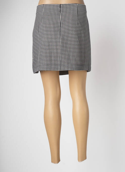 Jupe courte blanc ONLY pour femme