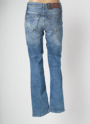 Jeans coupe slim bleu ONLY femme