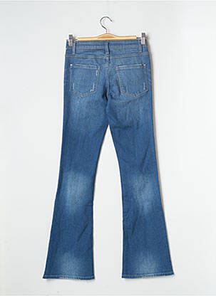 Jean coupe flare bleu VILA femme