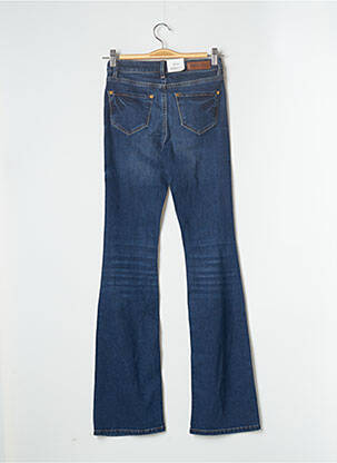 Jean coupe flare bleu VERO MODA femme