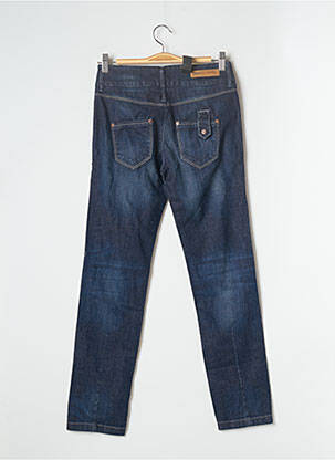 Jeans boyfriend bleu ONLY femme