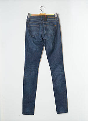 Jeans coupe slim bleu ONLY femme