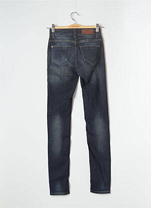 Jeans coupe slim bleu ONLY femme