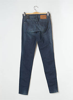 Jeans coupe slim bleu ONLY femme