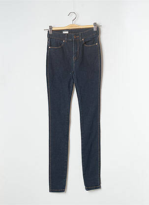 Jeans skinny bleu DR DENIM femme
