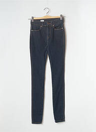 Jeans skinny bleu DR DENIM femme