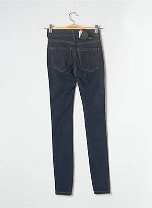 Jeans skinny bleu DR DENIM femme