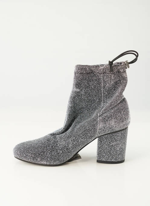 Bottes noir LA STRADA pour femme