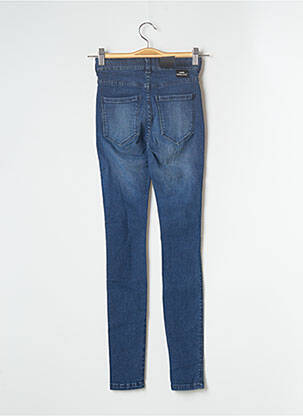 Jeans coupe slim bleu DR DENIM femme