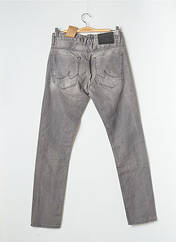 Jeans coupe slim gris LTB pour homme seconde vue