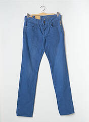 Pantalon slim bleu EDC pour homme seconde vue