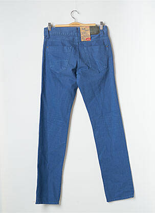 Pantalon slim bleu EDC homme