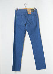 Pantalon slim bleu EDC pour homme seconde vue